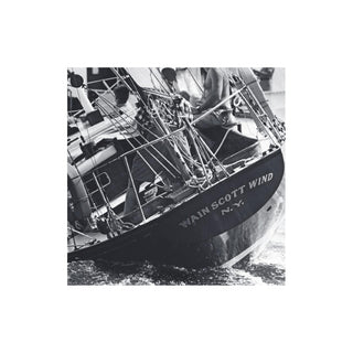 On the Water 100 Yachts/Mystic
