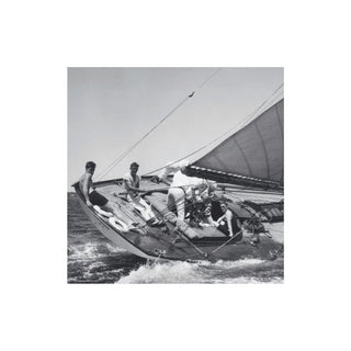 On the Water 100 Yachts/Mystic
