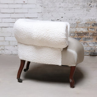 1920's French Cocktail Chairs (Set of 2)
