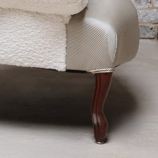 1920's French Cocktail Chairs (Set of 2)
