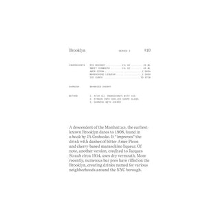 The Cocktail Cabinet: Whiskey: The essential drinks every whiskey & bourbon lover should know
