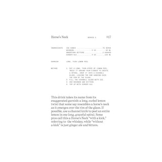 The Cocktail Cabinet: Whiskey: The essential drinks every whiskey & bourbon lover should know
