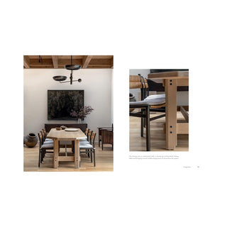 Live Natural: A Relaxed Approach To Creating Healthy Homes
