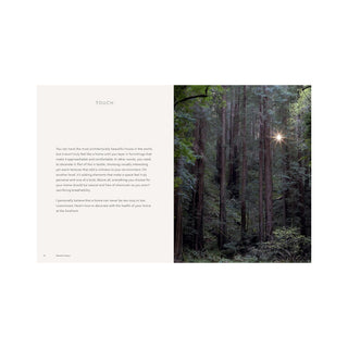 Live Natural: A Relaxed Approach To Creating Healthy Homes
