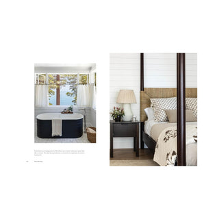 Live Natural: A Relaxed Approach To Creating Healthy Homes
