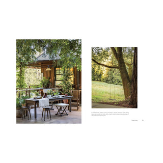 Live Natural: A Relaxed Approach To Creating Healthy Homes
