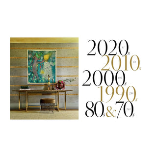 Iconic Rooms: Kips Bay New York Decorator Show House At 50
