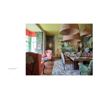 Iconic Rooms: Kips Bay New York Decorator Show House At 50
