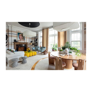 Iconic Rooms: Kips Bay New York Decorator Show House At 50
