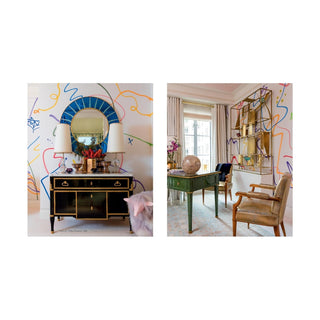 Iconic Rooms: Kips Bay New York Decorator Show House At 50
