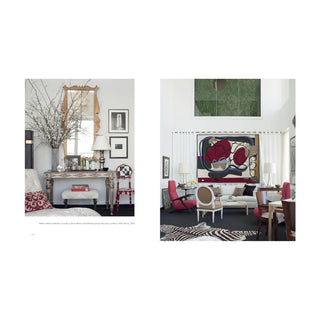 Iconic Rooms: Kips Bay New York Decorator Show House At 50
