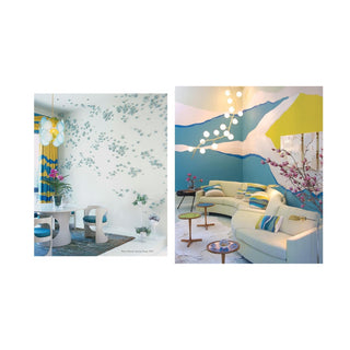 Iconic Rooms: Kips Bay New York Decorator Show House At 50
