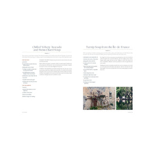 French from the Market
