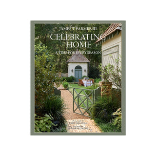 Celebrating Home; A Time For Every Season
