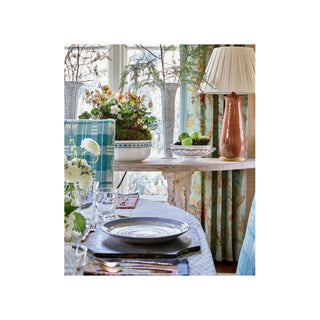 Celebrating Home; A Time For Every Season
