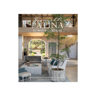 Patina Homes & Gardens
