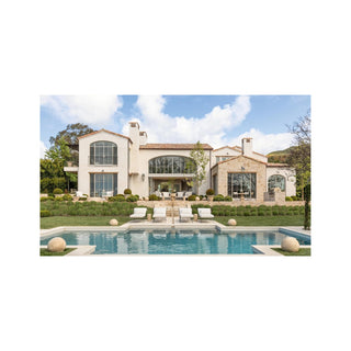 Patina Homes & Gardens
