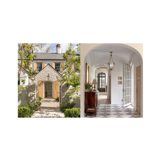 Patina Homes & Gardens
