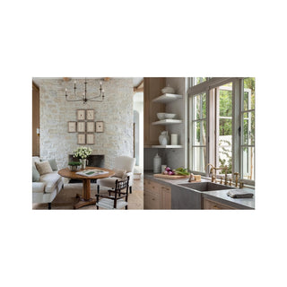 Patina Homes & Gardens
