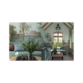 Patina Homes & Gardens
