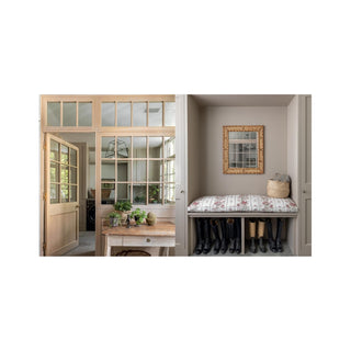 Patina Homes & Gardens
