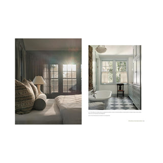 Interiors of a Storyteller
