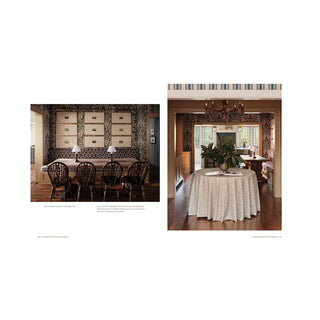 Interiors of a Storyteller
