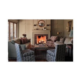 Interiors of a Storyteller
