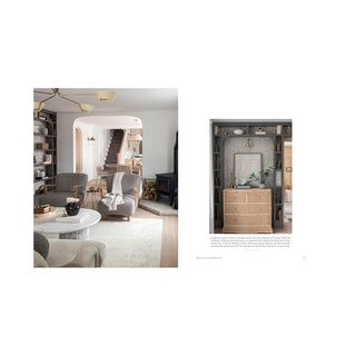 Love of Home: Interiors For Beauty, Balance, and Belonging
