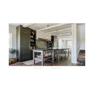 Love of Home: Interiors For Beauty, Balance, and Belonging

