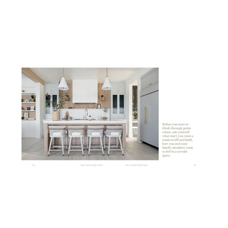 Love of Home: Interiors For Beauty, Balance, and Belonging
