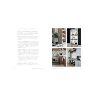 Love of Home: Interiors For Beauty, Balance, and Belonging
