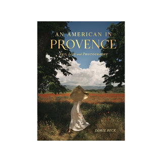 American in Provence
