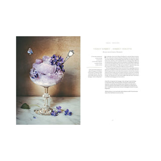 American in Provence
