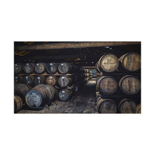 Scotch: The Stories Behind Scotland's Iconic Spirit
