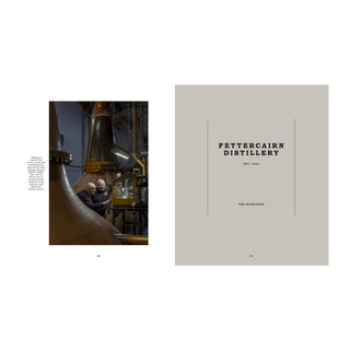 Scotch: The Stories Behind Scotland's Iconic Spirit
