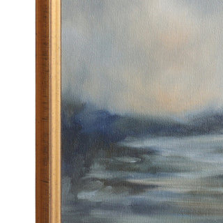 "Blue Haze" by Christen Colvert
