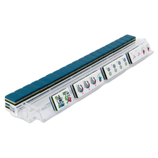 Mahjong Gatsby Tile Set
