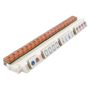 Mahjong Heritage Tile Set
