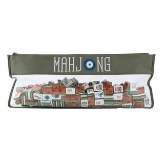 Mahjong Heritage Tile Set
