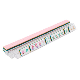 Mahjong La Fete Tile Set
