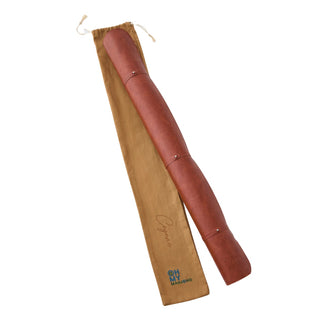 Mahjong Cognac Mat
