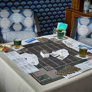 Mahjong Dapper Mat
