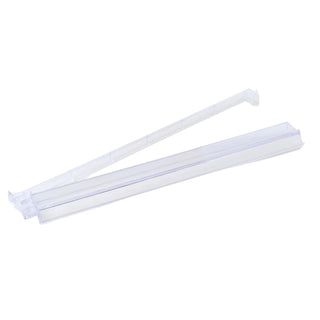 Mahjong Clear Acrylic Rack + Pushers
