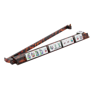 Mahjong Tortoise Racks + Pushers
