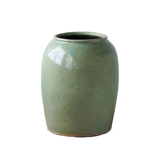 Celadon Jar (Large)
