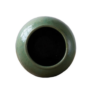 Celadon Jar (Large)
