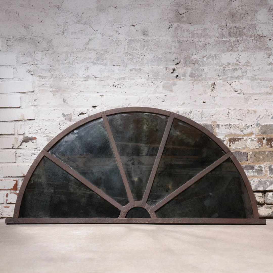 Christopher Collection Window Mirror