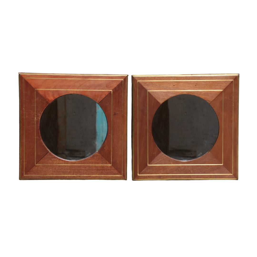 Christopher Collection Mirror - Thumbnail 2