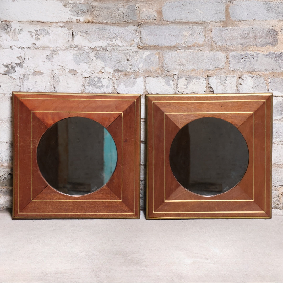 Christopher Collection Mirror